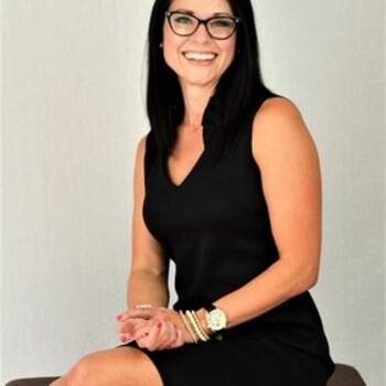 Clinician Headshot