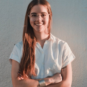 Avatar of Alahna Lockhart
