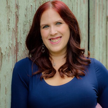 Clinician Headshot