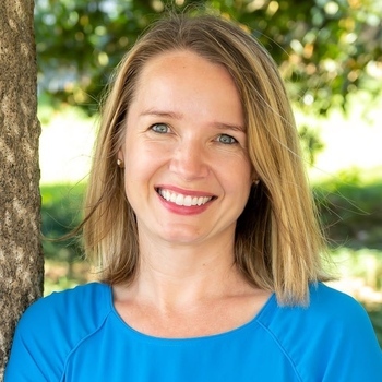Avatar of Katherine Mahan