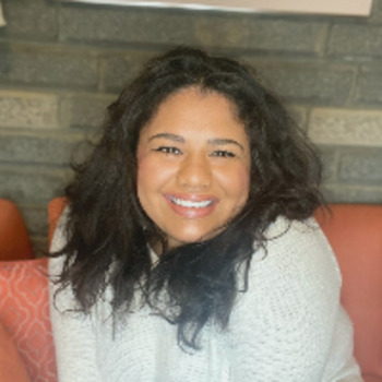 Avatar of Ashley Hampton