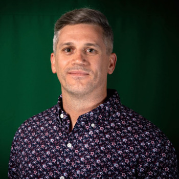 Clinician Headshot