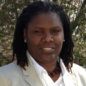 Avatar of Evette A. Blackman