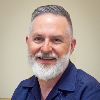 Clinician Headshot