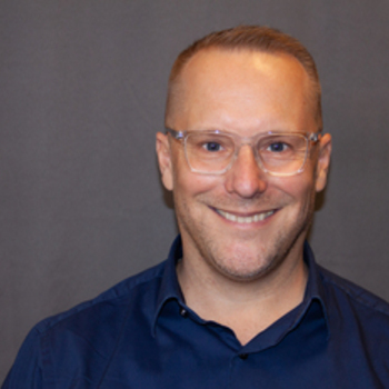 Avatar of Jeffery Patterson