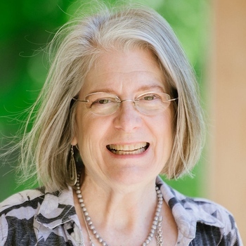 Avatar of Katharine Appleton