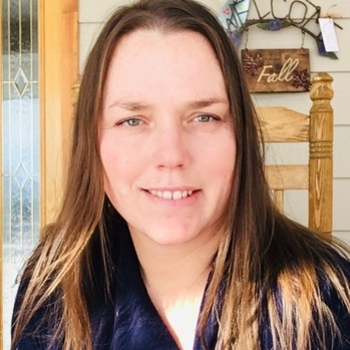 Avatar of Heather Cashell, LCSW