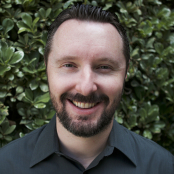 Clinician Headshot
