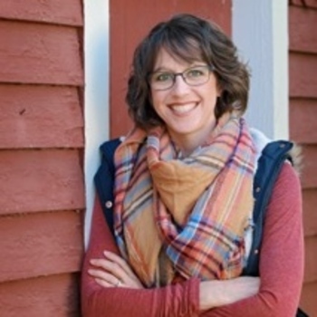 Avatar of Kali Jensen
