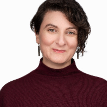 Clinician Headshot