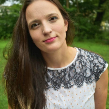 Clinician Headshot