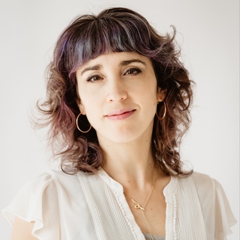 Avatar of Gina Cardillo