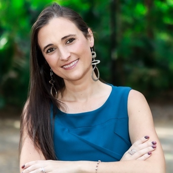 Avatar of Jennifer Crofts