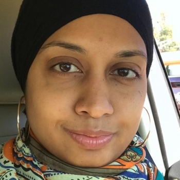 Avatar of Imaan Ramjan