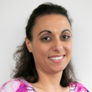 Clinician Headshot
