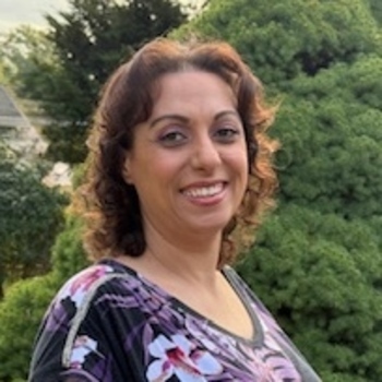 Avatar of Lucy H. Albro