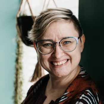 Clinician Headshot