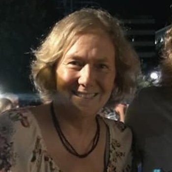 Avatar of Carol Greenberger