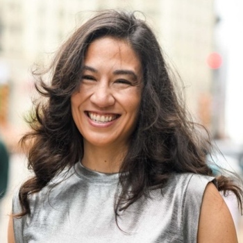 Avatar of Sarah Suzuki, LCSW, CRADC