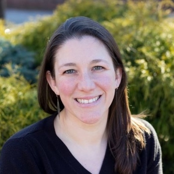 Avatar of Kelly Gentry, PhD