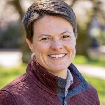 Clinician Headshot