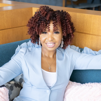 Avatar of Sorena Sweatt
