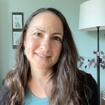 Avatar of Jamie Wichman
