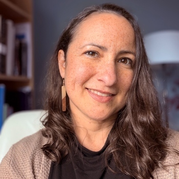 Avatar of Jamie Wichman