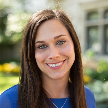 Avatar of Amelia Powelson