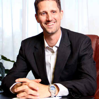 Avatar of Eric C. Frank, LCSW