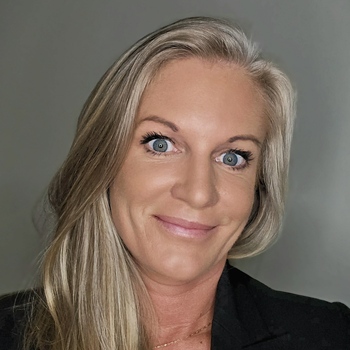 Clinician Headshot
