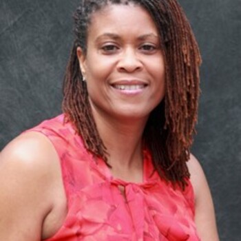 Clinician Headshot