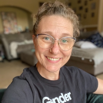 Avatar of Rachel Hopkins (she/her)