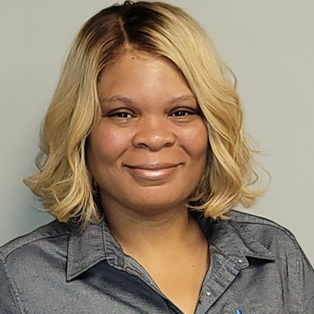 Clinician Headshot