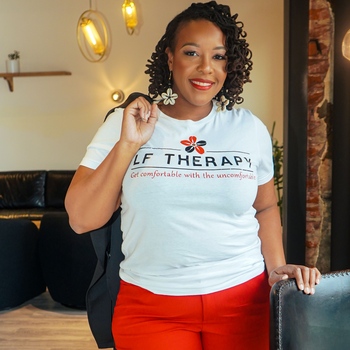 Avatar of Latasha M Forteau