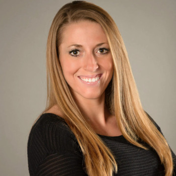 Clinician Headshot