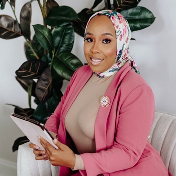 Avatar of Shawnisha Thomas