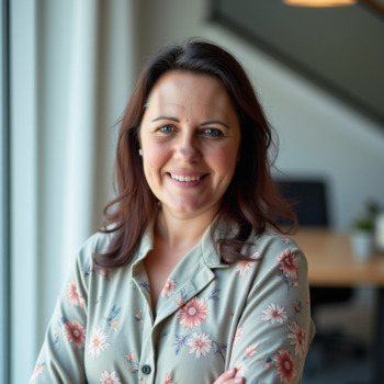Avatar of Emma Mansour, PhD