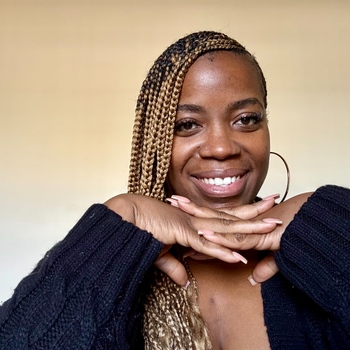 Avatar of Danielle Callaway