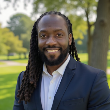 Avatar of Alfonso Holmes