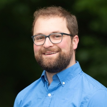 Clinician Headshot