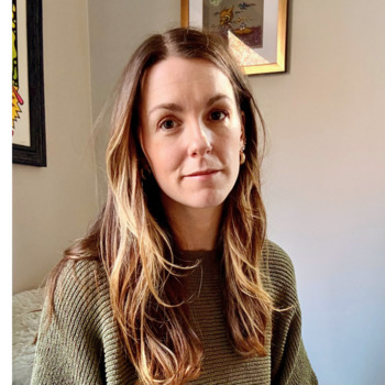 Avatar of Katherine D. Montague, LICSW BFA