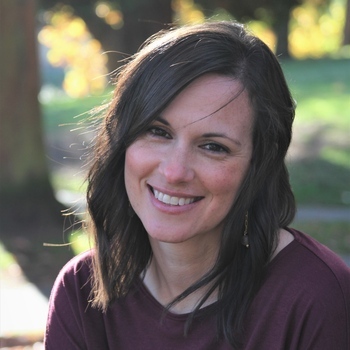 Clinician Headshot