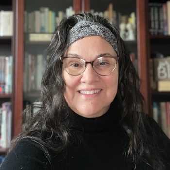 Avatar of Beth D. Baus