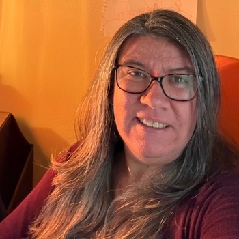 Avatar of Ashley Brewer, MA, LPC