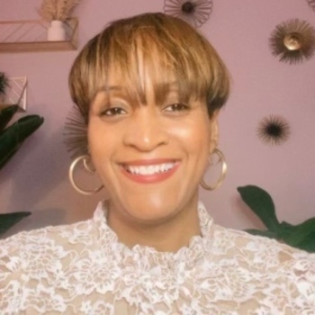 Avatar of Alicia Rene' Ricketts