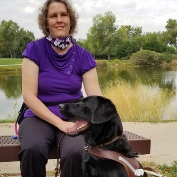Avatar of Beth Gustin