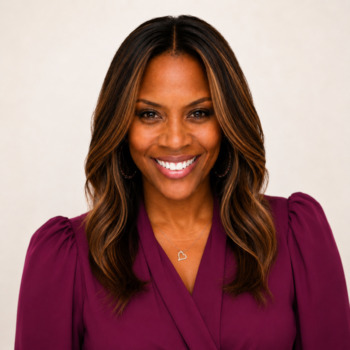 Avatar of Rasheda L. Anderson