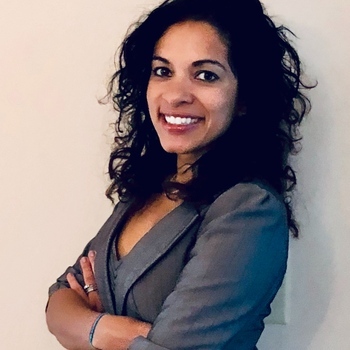 Avatar of Stephanie Marshall Owner & Therapist