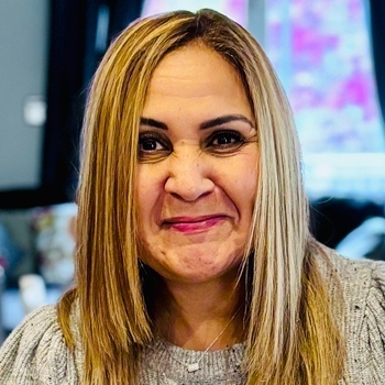 Avatar of THERESA PATTON, Licensed Clinical Psychotherapist